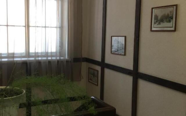 Мини-отель гостиница Железнодорожная