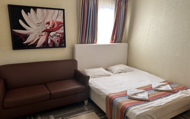 Vnukovo Port Guest House
