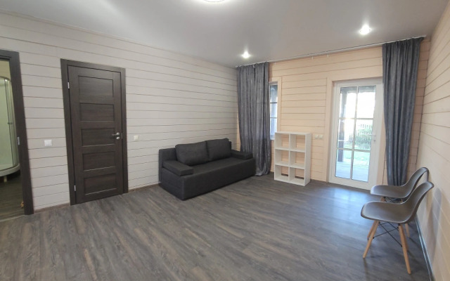 Частный дом Дубки