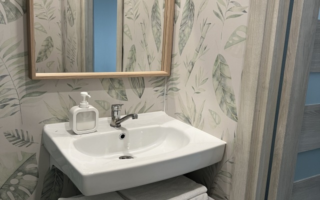 Квартира Апартаменты у Центрального Вокзала