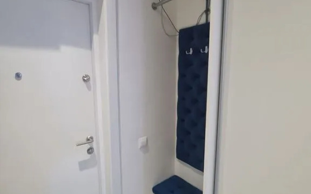 Квартира Студия в ЖК Одинцово-1