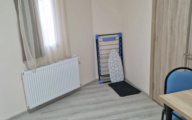 Apartment Butu Tbilisi