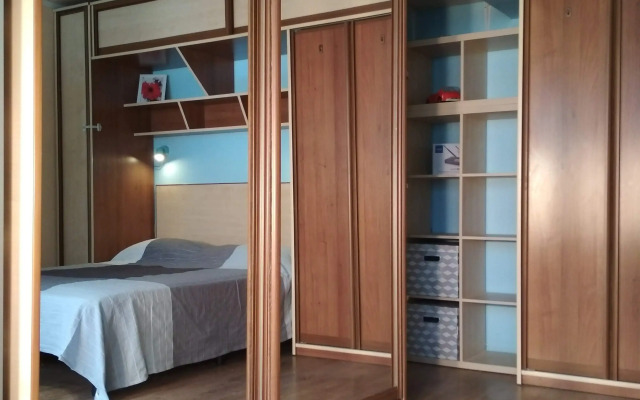 Квартира Уютная Студия на Садовом Кольце