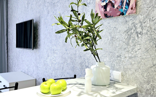 Квартира Неотель рядом Цирк, ВГТУ