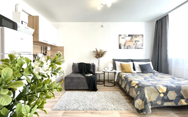Chervishevskiy trakt 47 k 4/4 Apartments