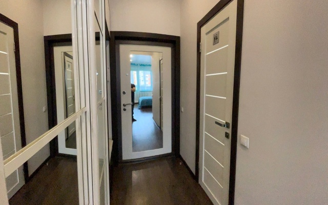 Апартаменты Студия с Диванчиком и Sony PlayStation 4