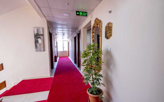 Ahsen Hotel Antalya