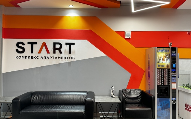 V Zhk Start Apartments