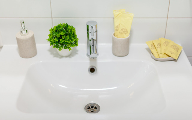 Квартира Уютная 1-к в географическом центре на Панова 50