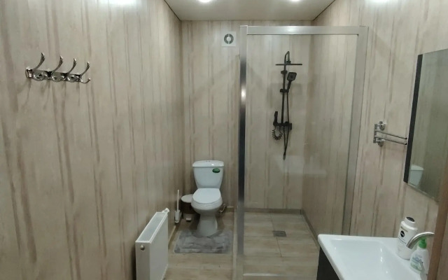 Udacha Guest house