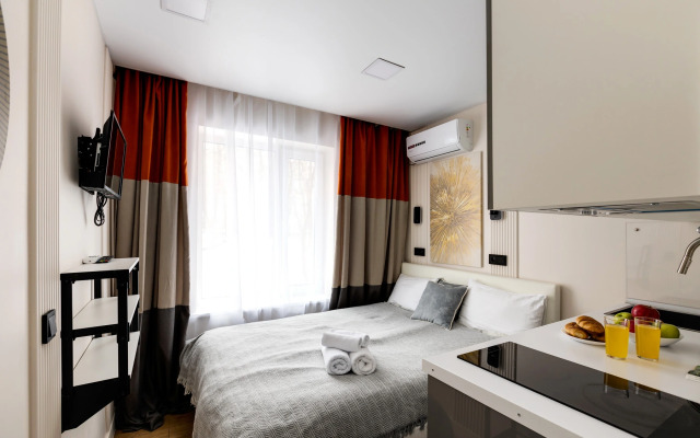 Mars Ot Home24 Apartments