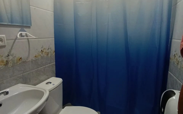 Хостел Caravan Hostel