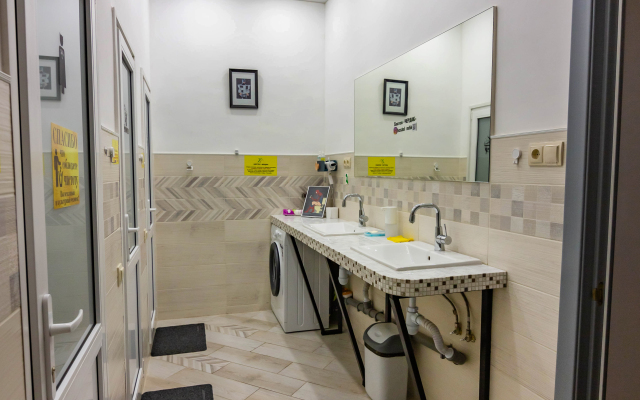 Хостел Чердак