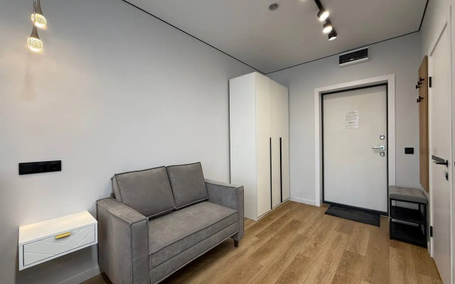 Квартира В ЖК Сакура Парк