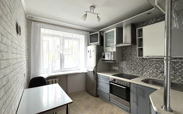 Flat Apartamenty Ladgorna Na Melezha 4
