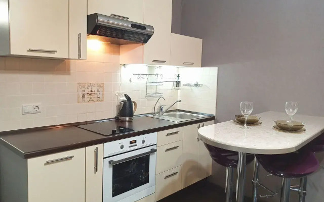 Квартира на Шоссе Носовихинское 25