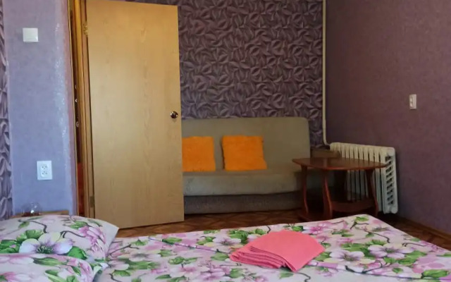 Апартаменты LpftCity