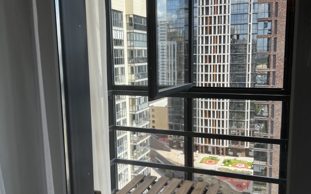 Апартаменты Едем в Казань/Аквапарк Ривьера