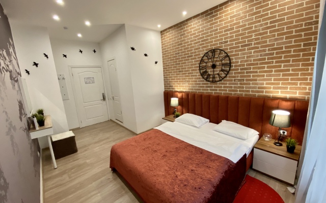 City Comfort Hotel at Kitay - Gorod