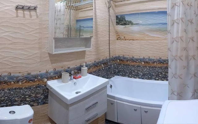 Квартира на Советской 54