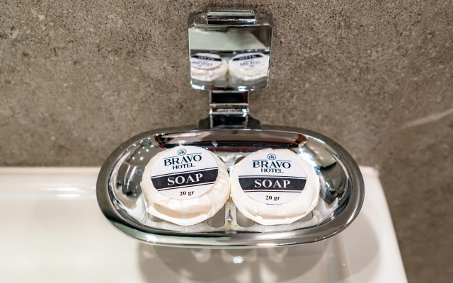 Bravo Hotel