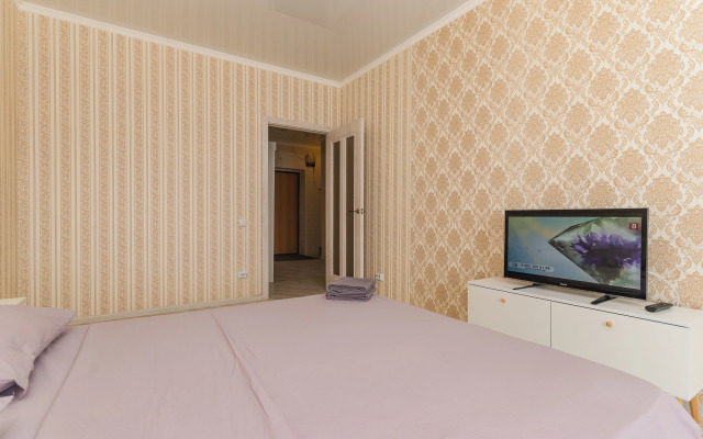 Квартира Чкалова53/3 29