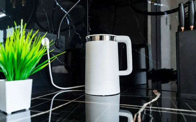 Квартира на Хворостянского 21