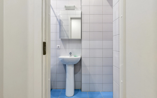 Апартаменты у Дворцовой Площади