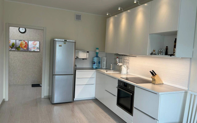 Апартаменты Компании Домашний Уют в Центре в ЖК Арбат