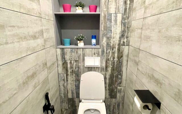 Апартаменты на Брестской 3