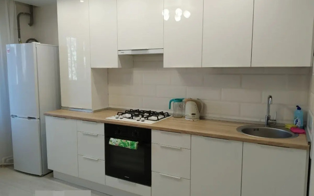 Квартира Однокомнатная На Войкова 30