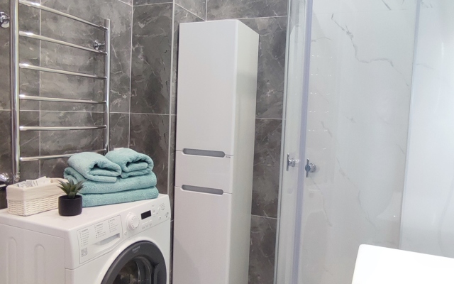 Апартаменты с 2 спальнями KenigDeluxe