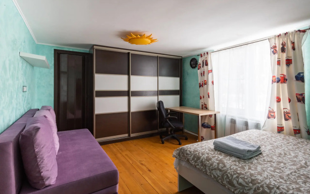 Частный дом Речник 2