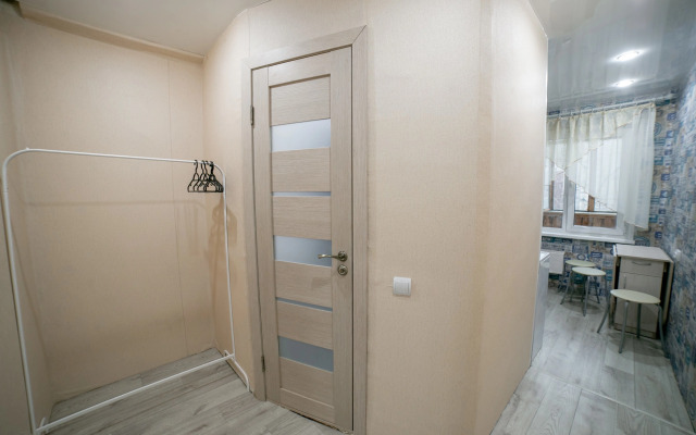 Ochen Uyutna 1 Komnatnaya Flat