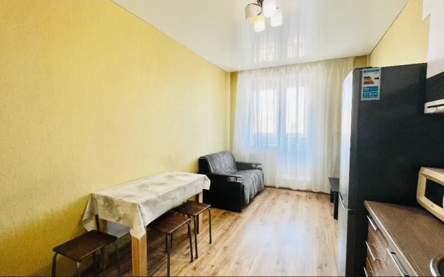 Апартаменты Ореховая 11