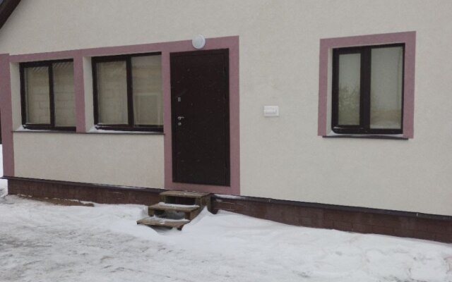 Mozhzhevelovaya Guest house