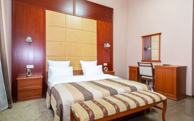 Мини-Отель Союз