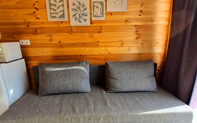 Pod Zvezdami Cottage