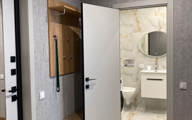 Anapa Syyut Apartamenty