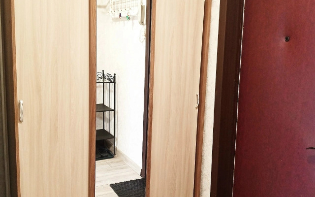 Квартира на Улице Люблинская 161