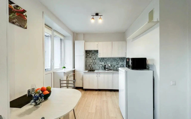 Rolling Stones Apartment