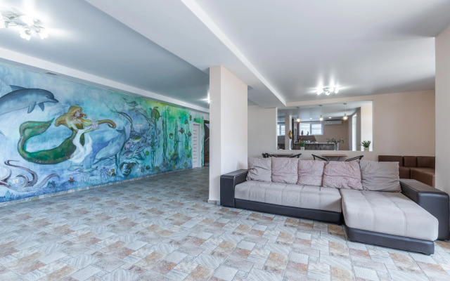 Guest house Alexandriya
