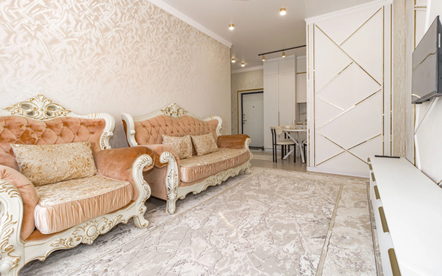 Q-Smart Modern Stay Flat