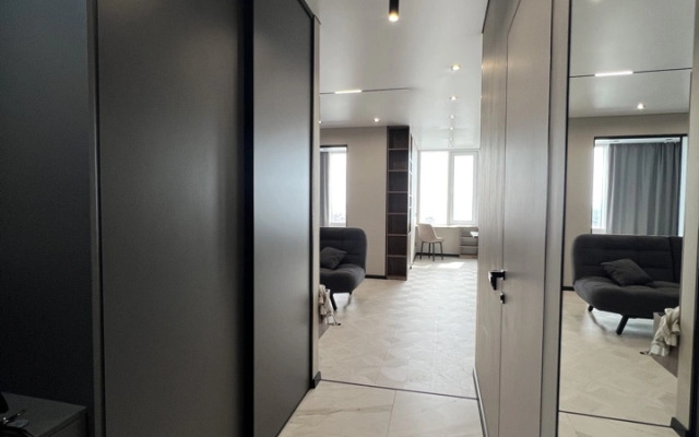 Апартаменты бизнес класса с видом на море