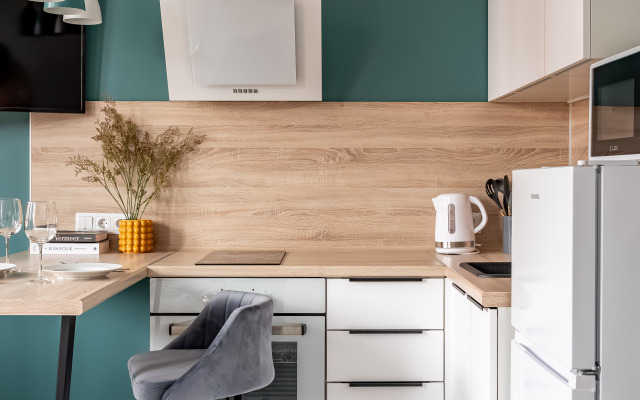 Your Pushkin Apart Apartments