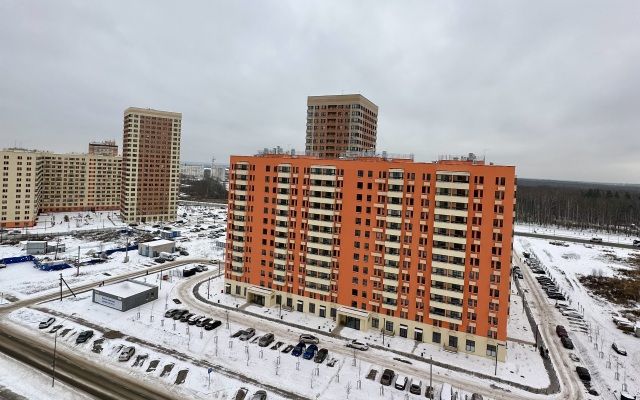 Квартира на 65 лет Победы 6