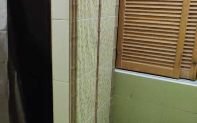 Hostel Qwest Hostel