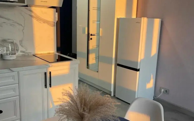 Апартаменты Good Night