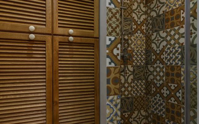 Апартаменты FortEstate на Дмитрия Ульянова 43/3