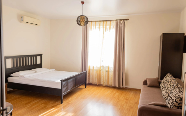 Vintazh Hotel